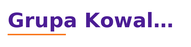 Grupa Kowalski logo